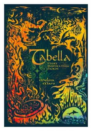 Tabella Story Inspiration Cards